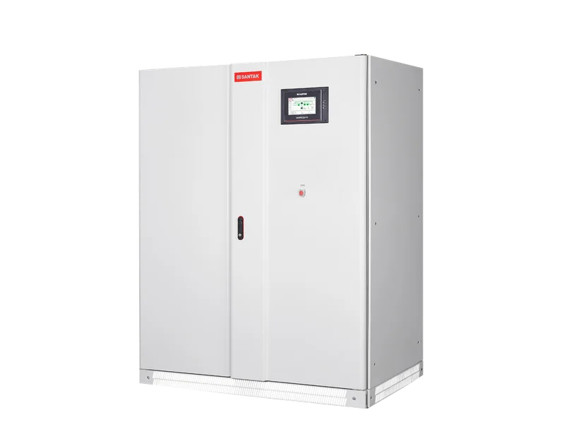 山特 SIU系列工业级UPS (10-600kVA)