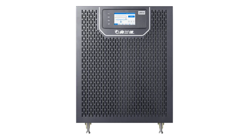 奥兰德 奥兰德UPS-MF系列 (20-200kVA)