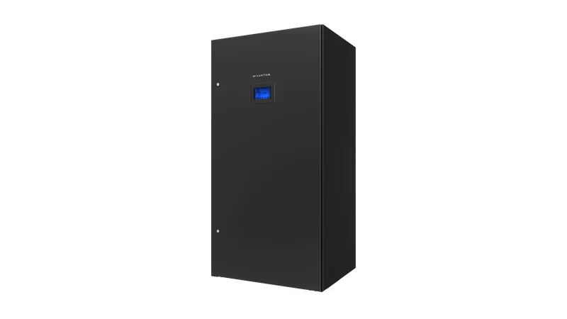 山特 城堡SCC机房精密空调