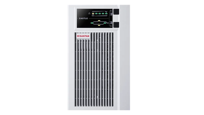 山特 城堡工业UPS CASTLE M PLUS