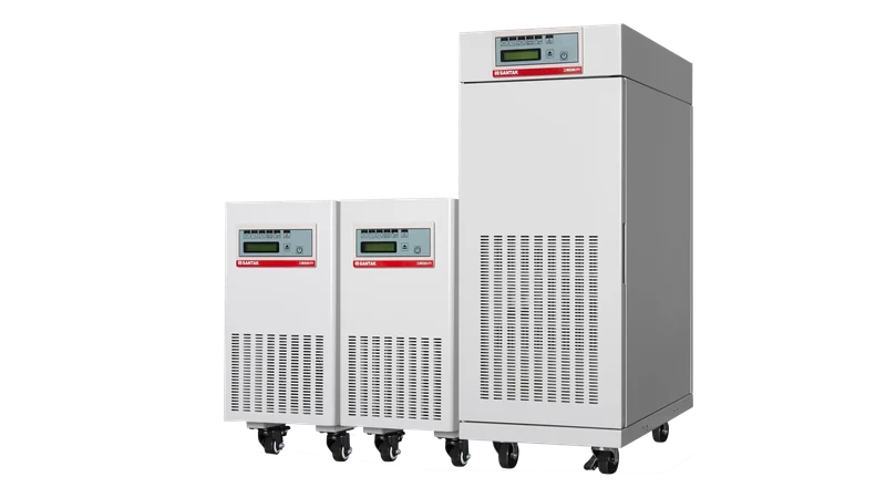 山特 SIU系列工业级UPS (1-10kVA)