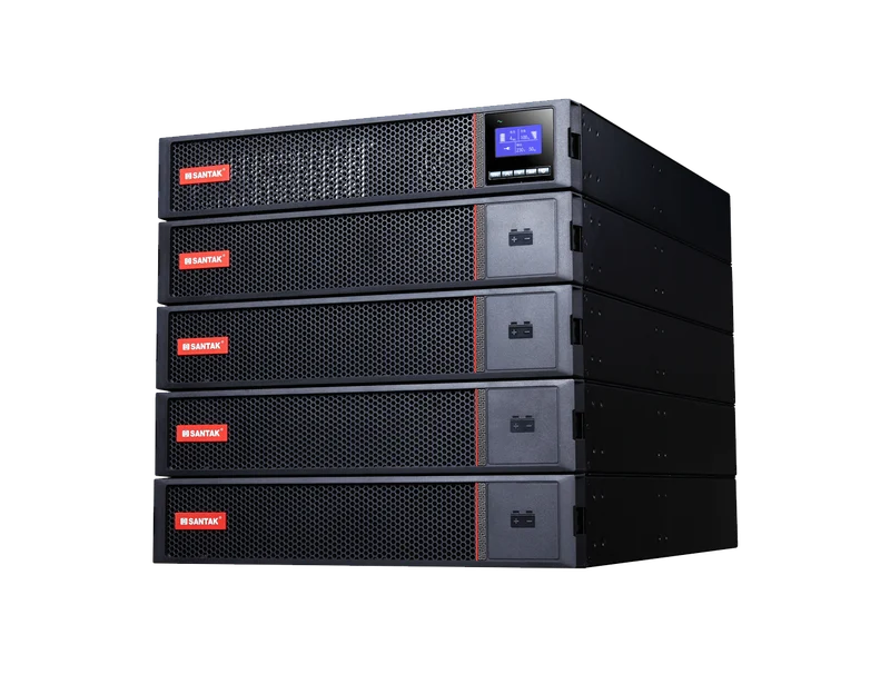 山特 灵霄系列 PT3000 IoT（1~3kVA）